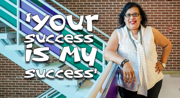 An STC Instructor’s Mantra for Medical Assistants