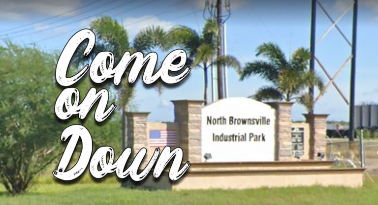 GBIC’s North Brownsville Industrial Park Continues to Attract New Tenants