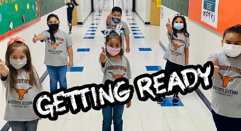 PSJA ISD expands college readiness efforts to elementary schools