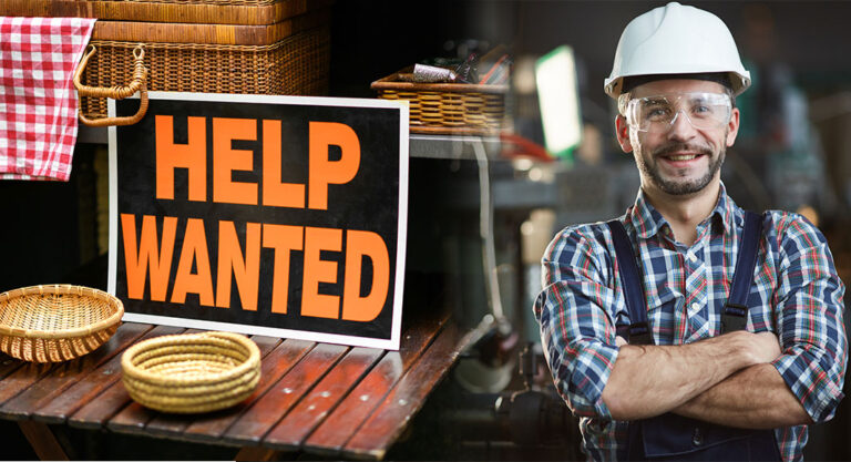 Help Wanted!!