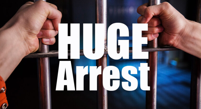 Local residents arrested in large-scale poly-drug case