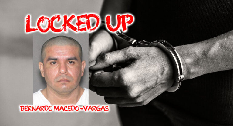 RGV Border Patrol Agents Arrest Two Criminals