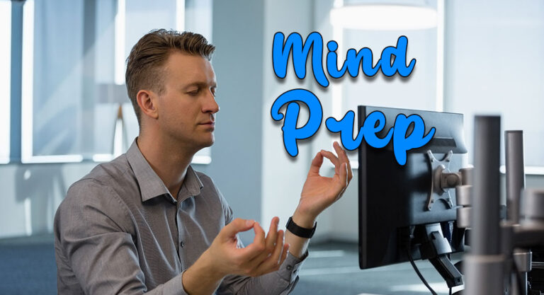 Getting your Head in the Game
