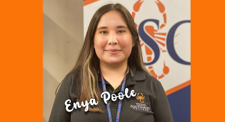Home away from home: Brownsville woman finds hope, career at TSC