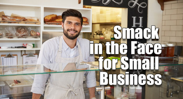 NFIB Statement on Point of ‘Disorder’ Killing Senate Bill 14