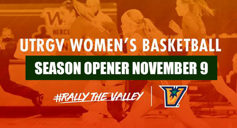 Women’s Basketball Open 2021-22 Season November 9
