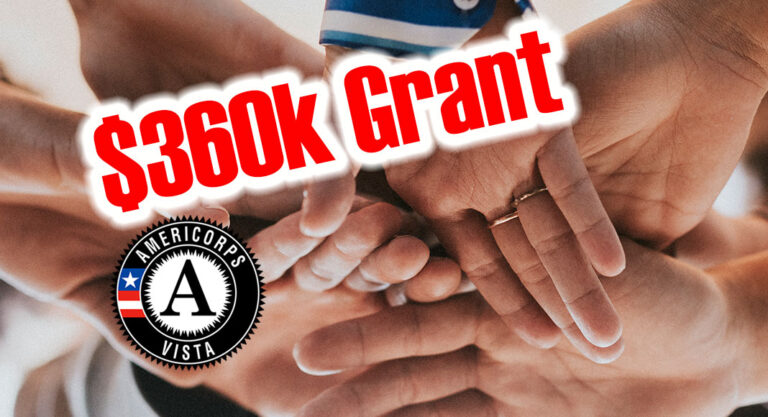 AmeriCorps/VISTA approves grant to Hidalgo County Judge Richard F. Cortez for the creation of a Youth Leadership Academy