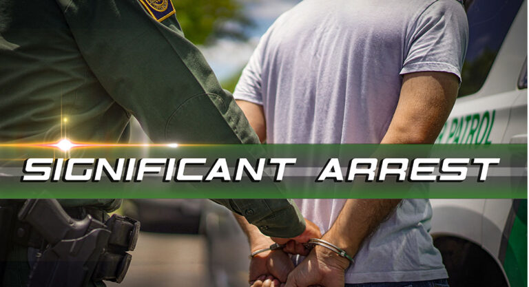 Multiple Criminal Aliens Arrested by RGV Agents