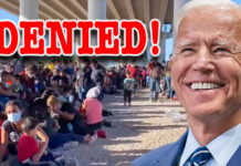 U.S. Sens. Ted Cruz (R-Texas) and John Cornyn (R-Texas), members of the Senate Judiciary Committee, sent a letter to President Biden supporting Gov. Abbott’s appeal of the president’s denial of a federal emergency declaration as a result of the unprecedented crisis on the southern border. USCBP and Facebook Images