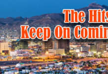 The Texas Economic Development Council (TEDC) awarded The Borderplex Alliance with its 2021 Community Economic Development Award (CEDA). Image for illustration purposes.