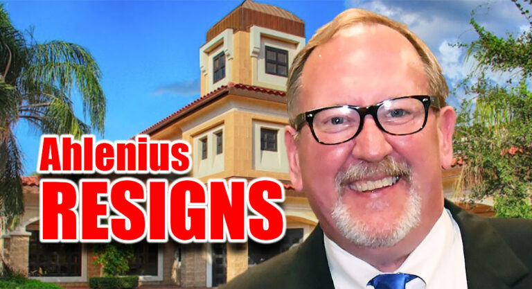 McAllen Chamber of Commerce Announces Resignation of President/CEO