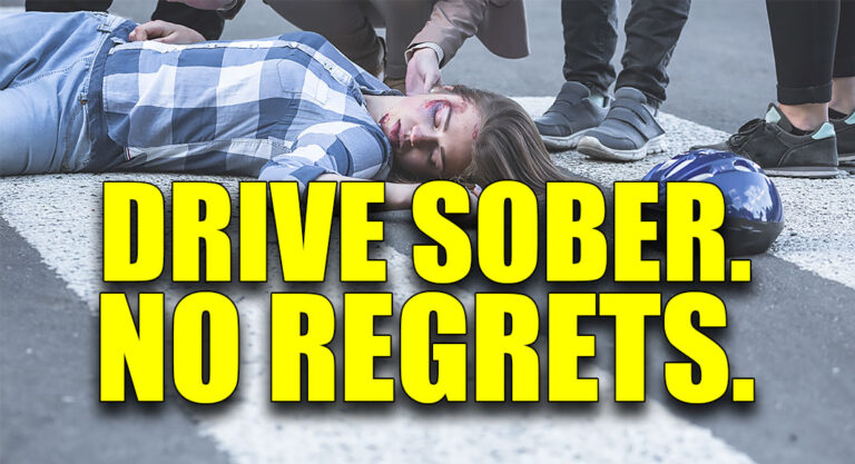 Drunk Driving Killed 963 People In Texas Last Year