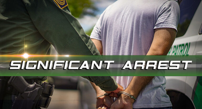 Three Gang Members Arrested in the RGV