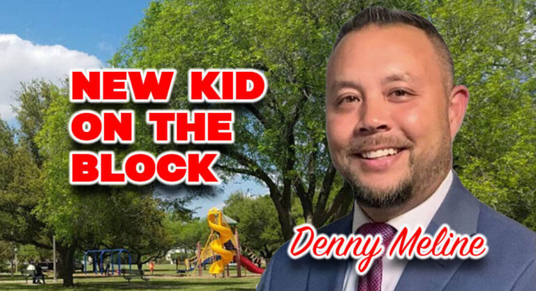 City of McAllen Hires Parks & Recreation Director