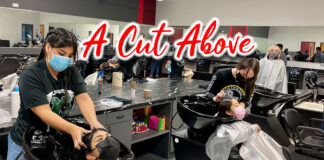 Pharr-San Juan-Alamo ISD (PSJA ISD) recently opened a new state-of-the-art Cosmetology facility located at PSJA Elvis J. Ballew High School. PSJA ISD Image