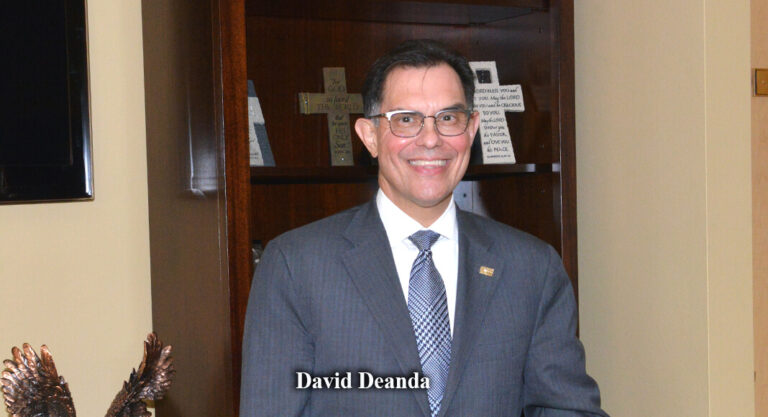 Publisher’s Word: A Bank That Believes in Strong Leadership