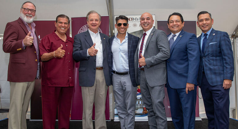 Advanced Manufacturing Training Coming to the Rio Grande Valley
