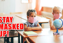 Hidalgo County Health Authority Dr. Ivan Melendez has extended a mandatory mask mandate for all area public and private schools after consulting with the superintendents of local school districts and the medical community. Image for illustration purposes.