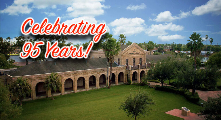 Texas Southmost College celebrates 95 years of serving the community