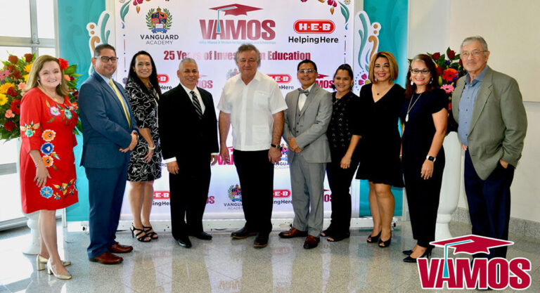 VAMOS 25th Anniversary Was a Historic Celebration and a Victory to Remember