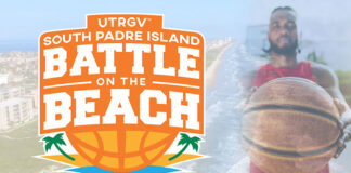 Tickets are $25 each and include admission to both games. UTRGV Image for illustration purposes.