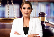 ania Ramirez, McAllen City Commissioner for District 4 and local attorney,announced she will seek the Democratic nomination for Hidalgo County Judge in the 2022 Democratic Primary. Courtesy Image