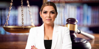 ania Ramirez, McAllen City Commissioner for District 4 and local attorney,announced she will seek the Democratic nomination for Hidalgo County Judge in the 2022 Democratic Primary. Courtesy Image