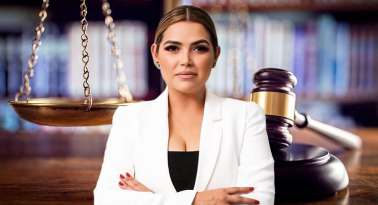 ania Ramirez, McAllen City Commissioner for District 4 and local attorney,announced she will seek the Democratic nomination for Hidalgo County Judge in the 2022 Democratic Primary. Courtesy Image