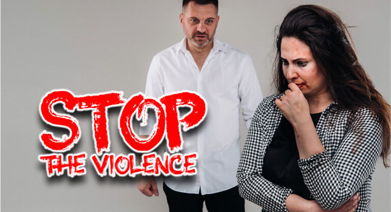 CASFV Convenes Regional Leaders for Lead with Hope: A Forum on Domestic Violence
