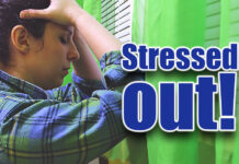 Americans are struggling with the basic decisions required to navigate daily life as the effects of pandemic-related stress continue to take a toll, especially on younger adults and parents, according to a national survey from the American Psychological Association. Image for illustration purposes.