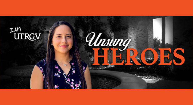 Meet Serena Bross, An Unsung Hero