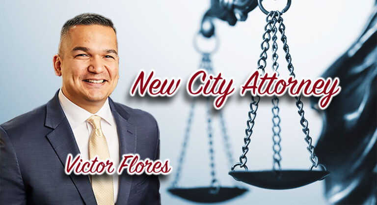 Brownsville Appoints New City Attorney