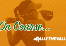 Women’s Golf Finishes 14th 44th Annual Pat Bradley Invitational on Monday at Lakewood Ranch Golf Club. UTRGV Image