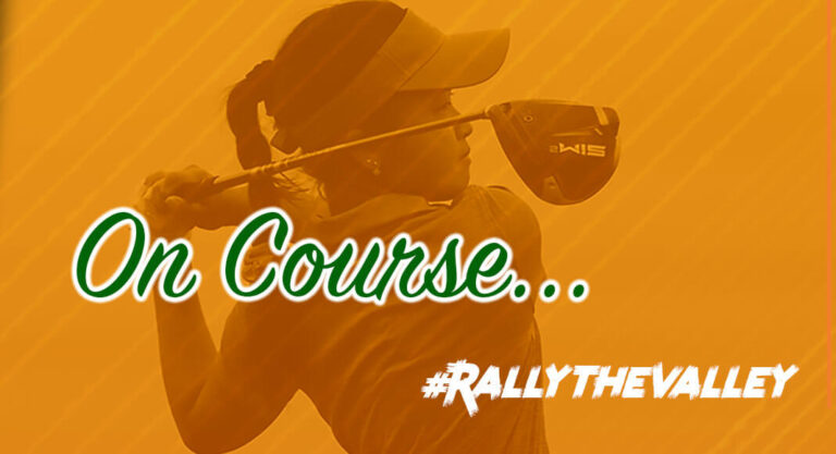 44th Annual Pat Bradley Invitational on Monday at Lakewood Ranch Golf Club. UTRGV Image