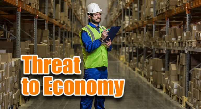 Worker Shortage Crisis Continues to Threaten Economic Recovery