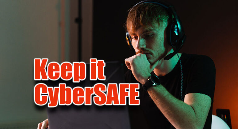 Governor Abbott Encourages Texas High Schoolers to Participate in CyberStart America