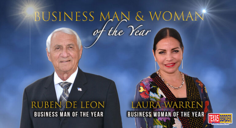 Hispanic Chamber to honor the Business Woman & Business Man of the Year