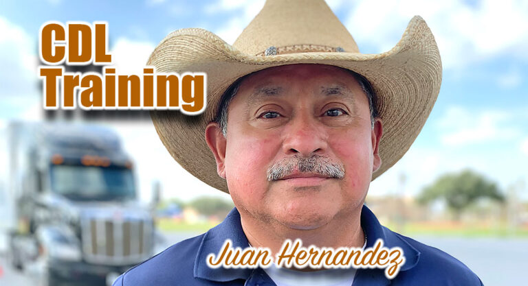 Workforce Training department updates CDL training to meet new federal law