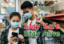 Need for COVID Safety Measures Remains as Holiday Season Approaches