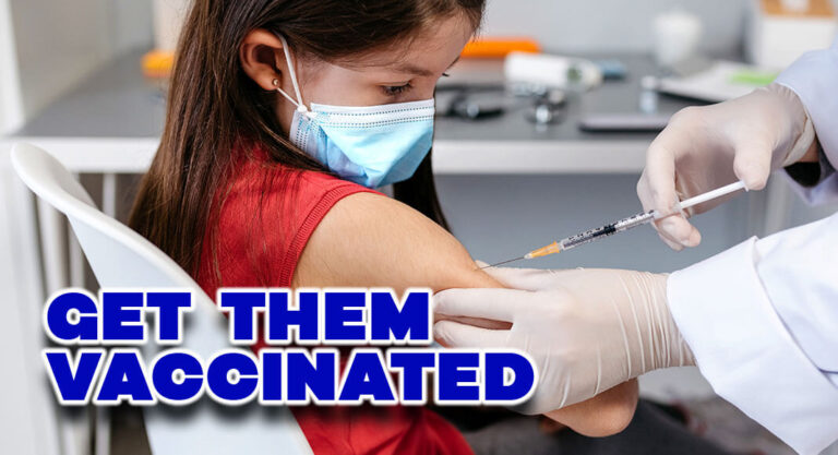 Judge Cortez reacts to CDC action allowing kids 5 to 11 receive COVID vaccine