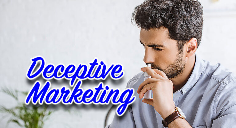 Justice Department and FTC File Suit to Stop Deceptive Marketing of Nasal Spray Product Advertised as Purported COVID-19 Treatment