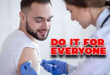 Keep Holidays Merry: Get a Flu Shot Now