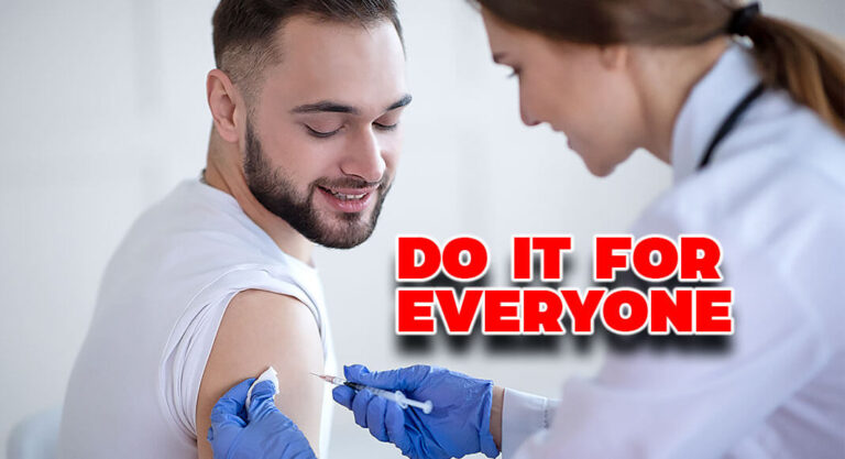 Keep Holidays Merry: Get a Flu Shot Now