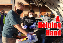 Food Bank RGV Celebrates GivingTuesday