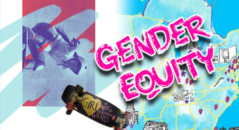 IMAS Joins Smithsonian’s National Youth Summit on Gender Equity
