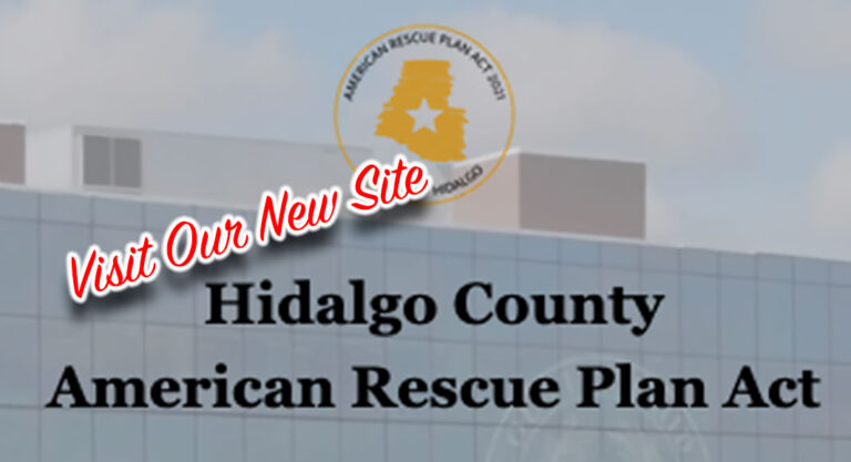 County launches website to detail spending of American Rescue Plan Act Funds