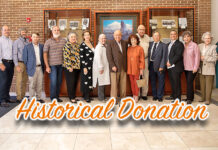 Paying homage to A. M. Bruni