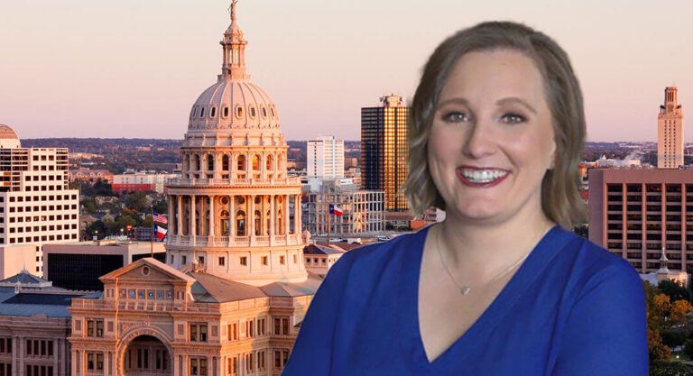 Morgan LaMantia Announces Candidacy for State Senate District 27