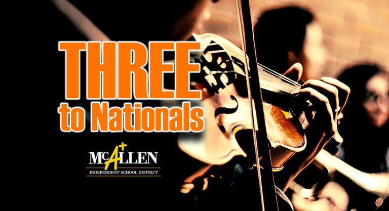 Mariachi performers qualify for national vocals contest