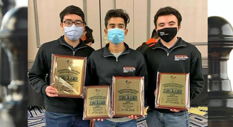 MSA chess players headed to National Championship